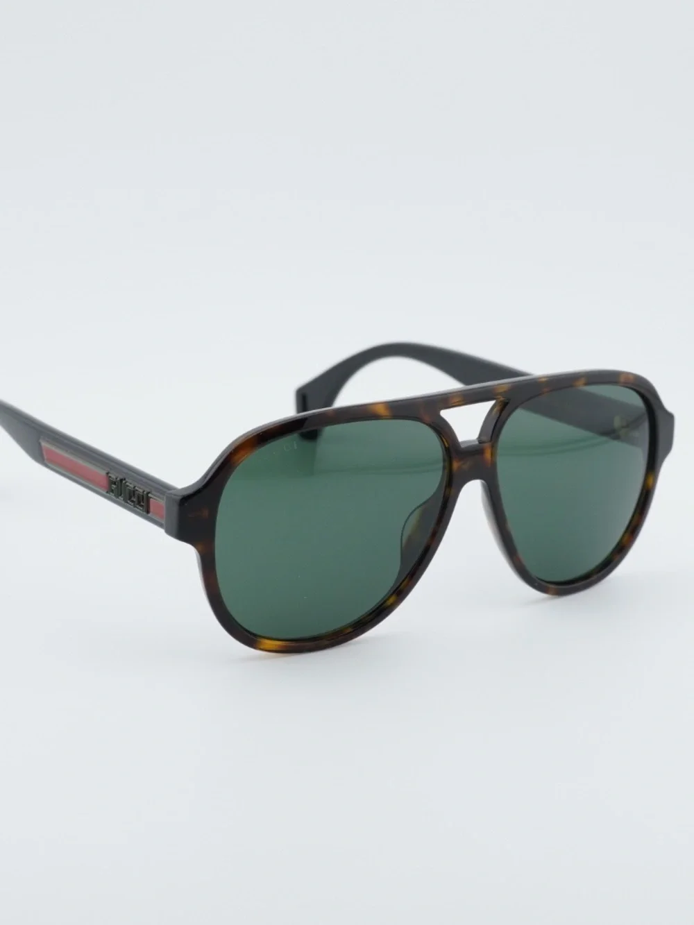 GUCCI Aviator Sunglasses